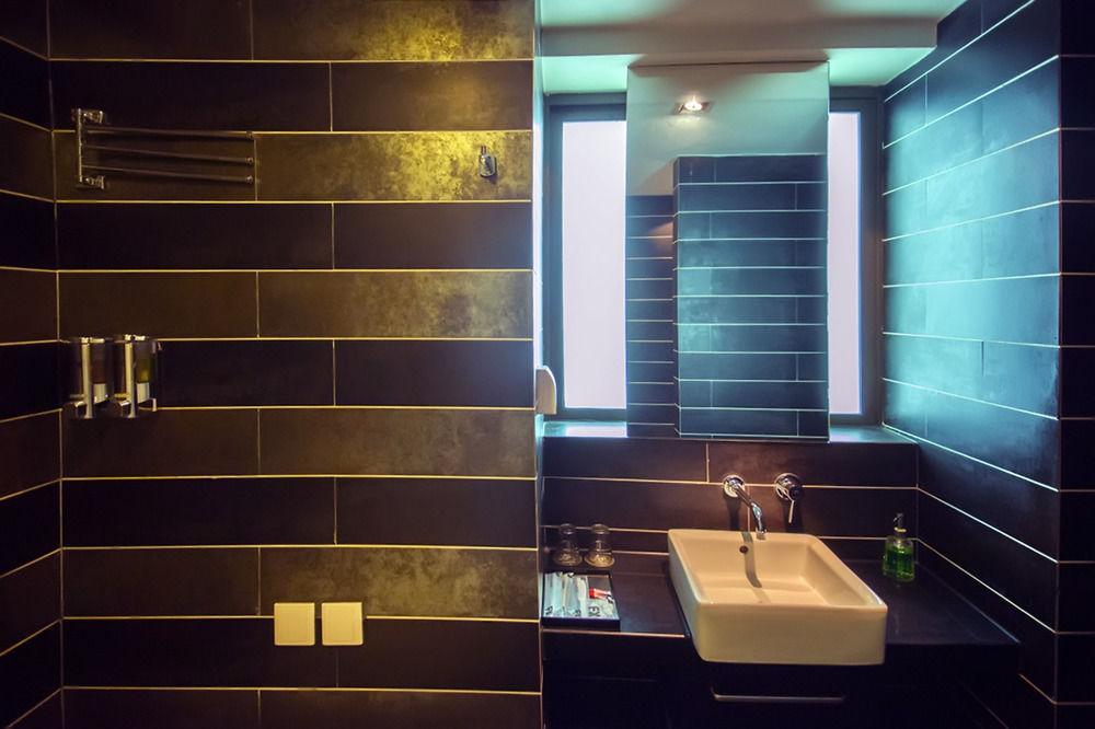 Fx Hotel Xujiahui - Shanghai Stadium Branch Zewnętrze zdjęcie