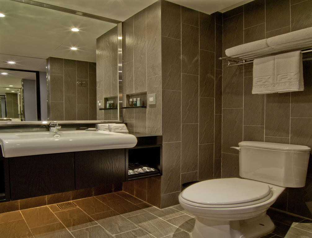 Fx Hotel Xujiahui - Shanghai Stadium Branch Pokój zdjęcie