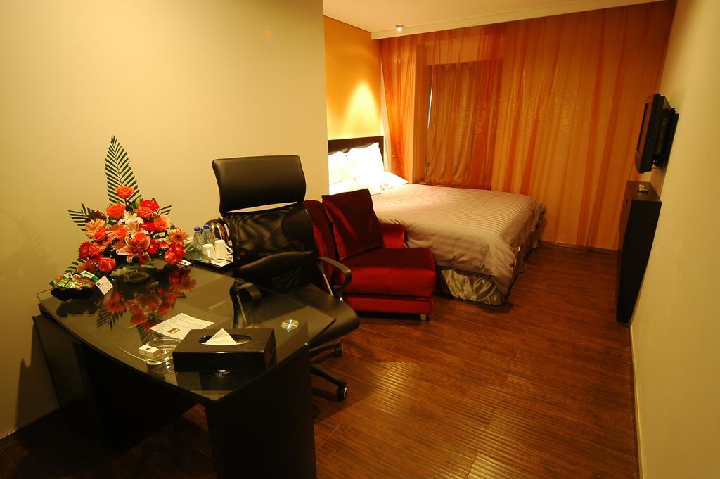 Fx Hotel Xujiahui - Shanghai Stadium Branch Zewnętrze zdjęcie
