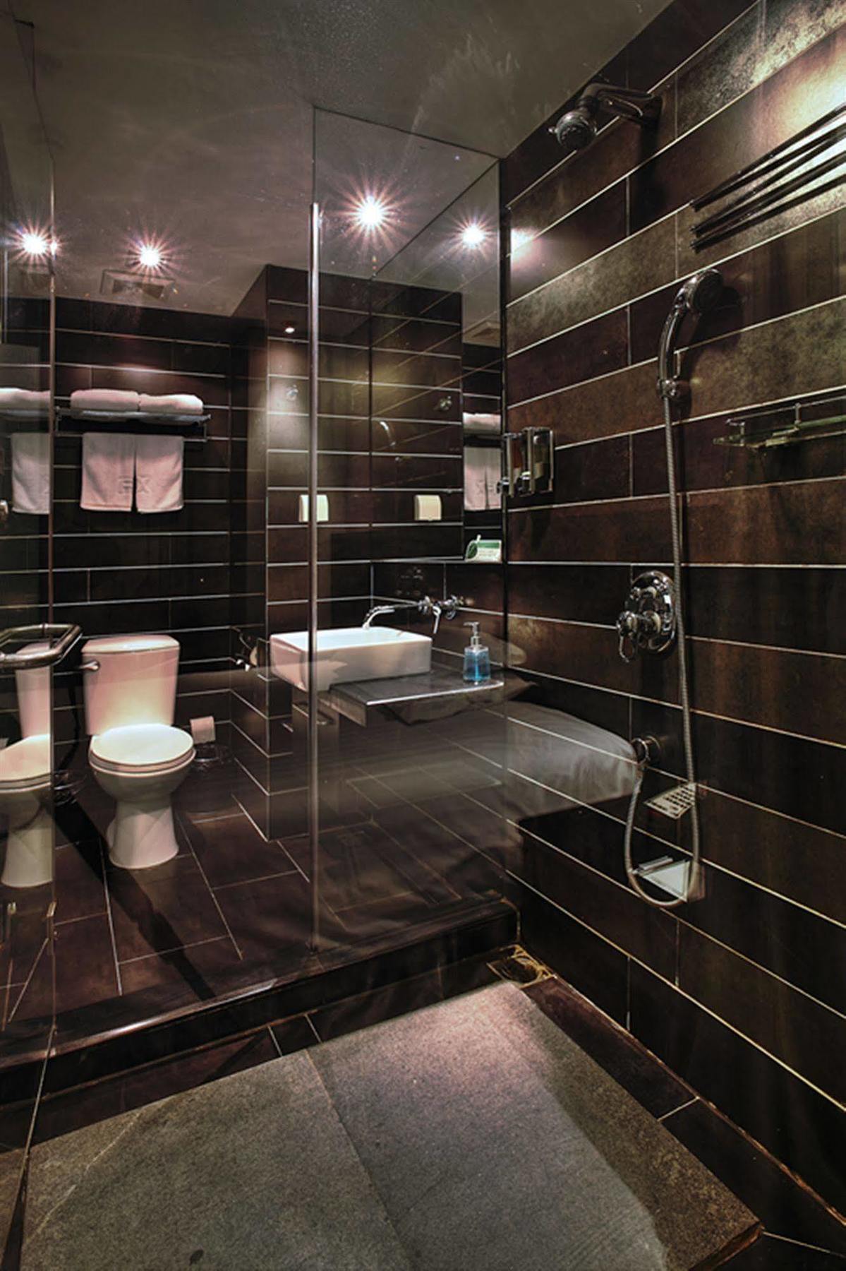 Fx Hotel Xujiahui - Shanghai Stadium Branch Zewnętrze zdjęcie