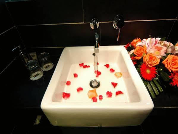 Fx Hotel Xujiahui - Shanghai Stadium Branch Zewnętrze zdjęcie